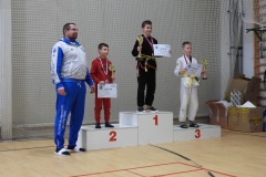 5. kolo SNWL stupne víťazov